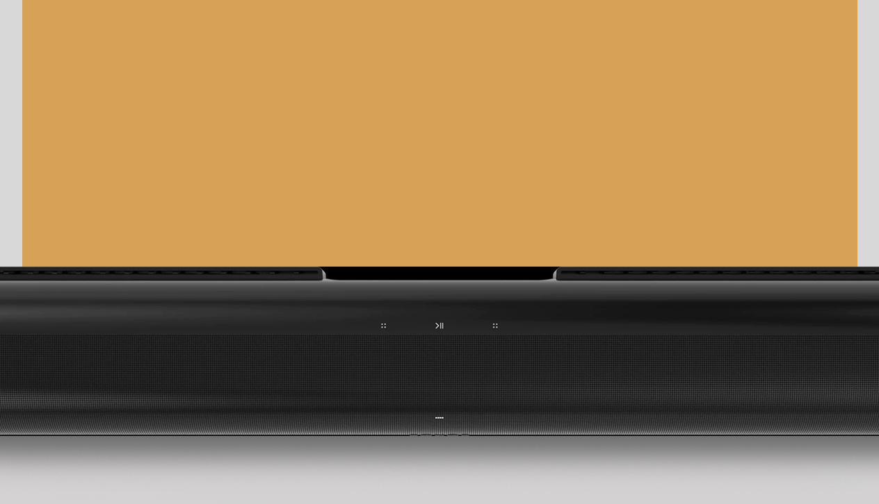 ARC Sonos Speakers