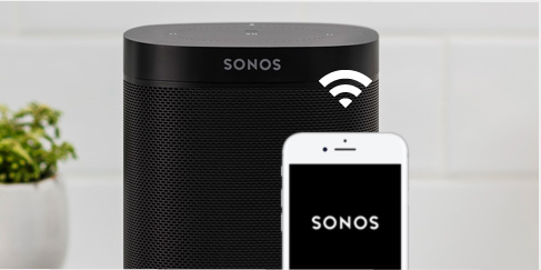 WiFi, not Bluetooth.