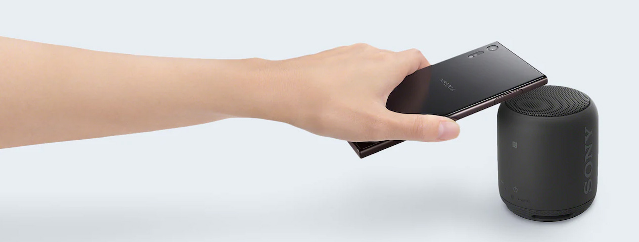 Sony Bluetooth Speakers
