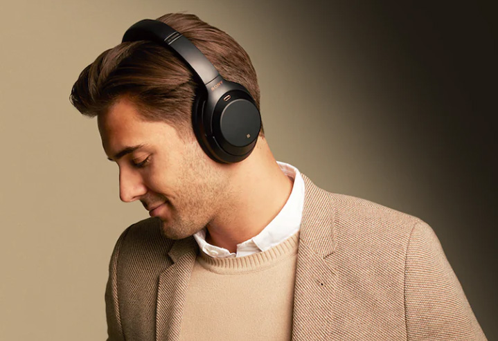 Sony Headphones