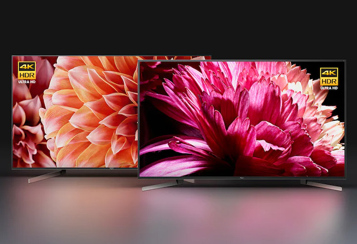 The processor that brings the best out of OLED's beauty