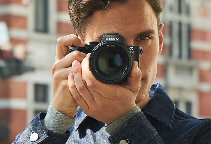 Cameras & Camcorders