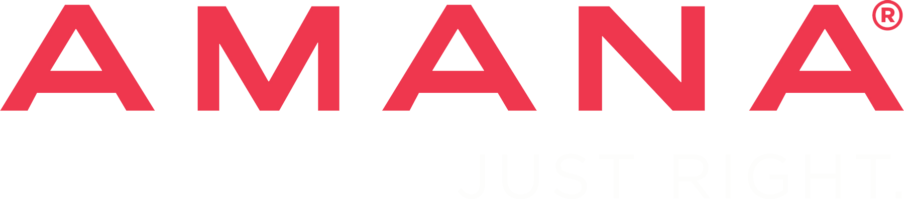 AMANA logo