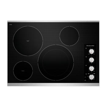 ELECTRIC COOKTOPS