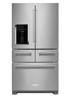 FRENCH DOOR