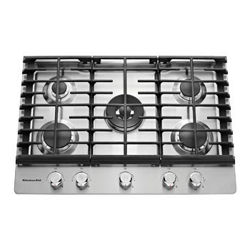 GAS COOKTOPS