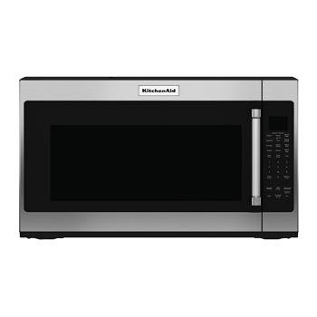 MICROWAVES