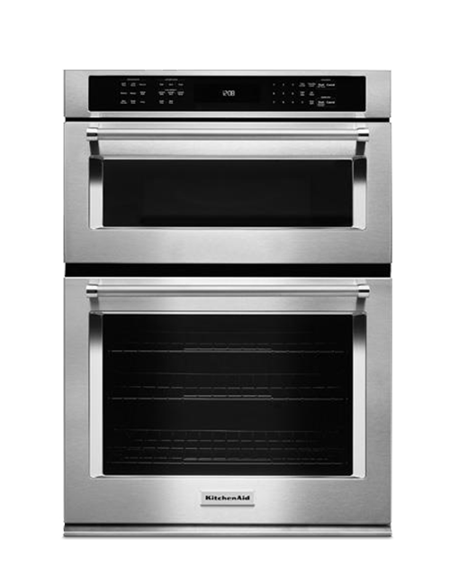 Wall oven