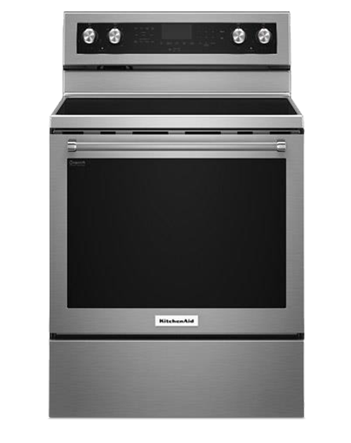 electric range