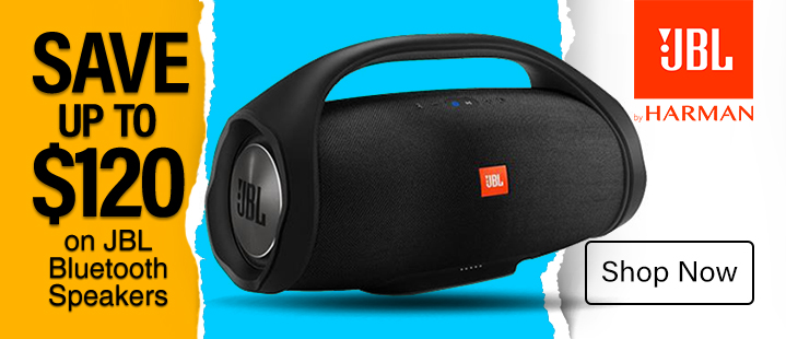 brandsmart bluetooth speaker