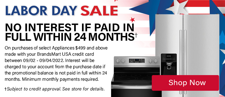 brandsmart refrigerator clearance sale