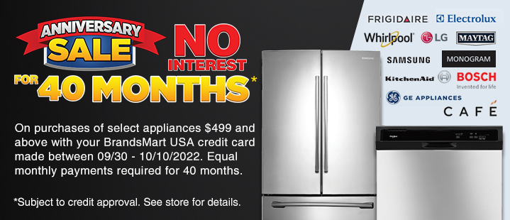 brandsmart refrigerator clearance sale