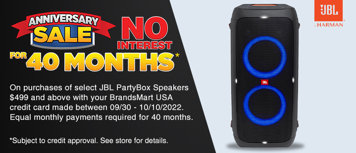 IQ Sound IQ-1874BT Bluetooth Speaker | BrandsMart USA