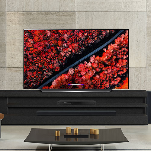 Shop LG LED TVs