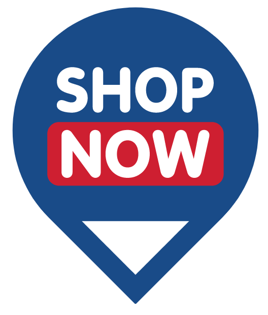 Shop Now Sign