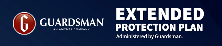 Extended Protection Plans Administered by Guardsman