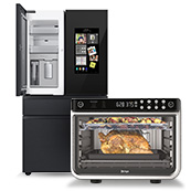 Appliances and Housewares