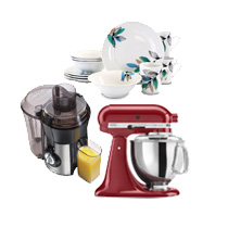 mixer