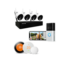 Home Security