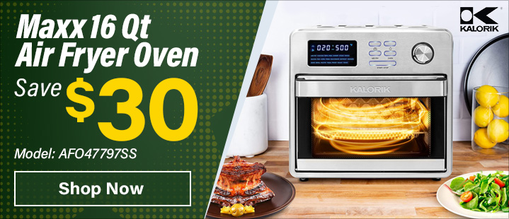 Ninja Small Appliances On Sale Up To 30% Off. Shop Now