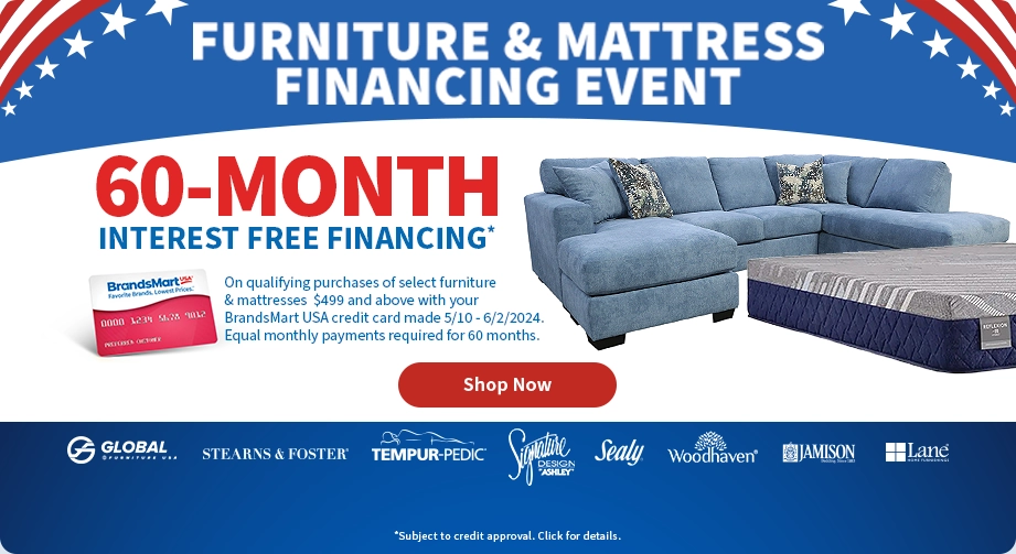 Buy top brand TVs, Home Appliances, Washers, Dryers & more BrandsMartUSA