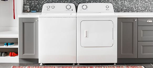 Laundry Pairs in Stock