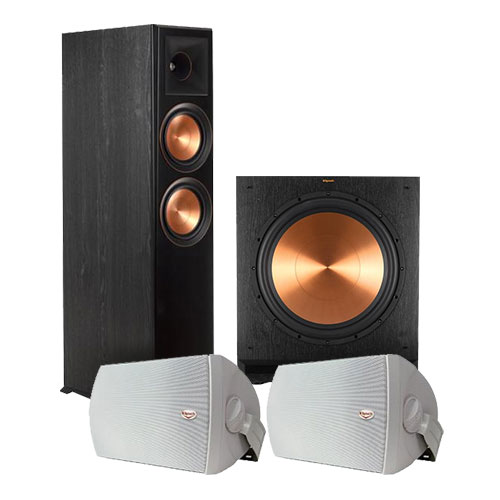 Klipsch Klipsch