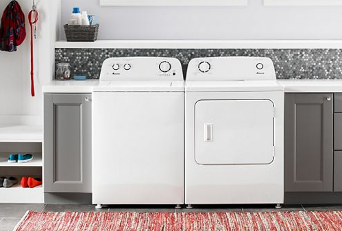 Laundry Pairs In Stock Starting At $699.76