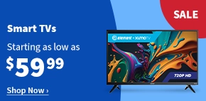 75" LED 4K UHD HDR 550 Series XUMO TV