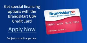 BrandsMart Credit Card 