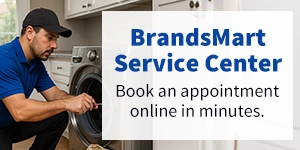 BrandsMart Service Center