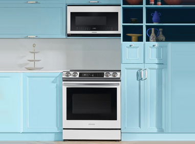 Lifestyle image of Appliances