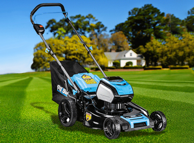 Lawnmower