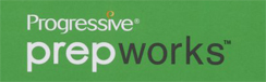 Progressive Prepworks Logo