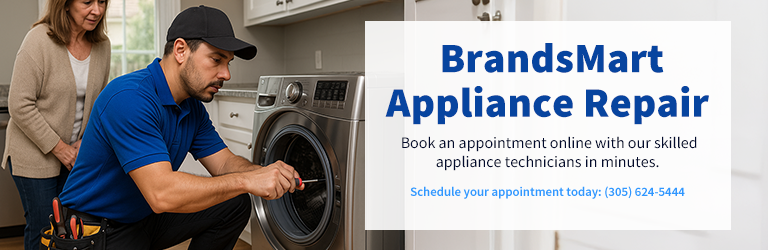 Appliance Repair