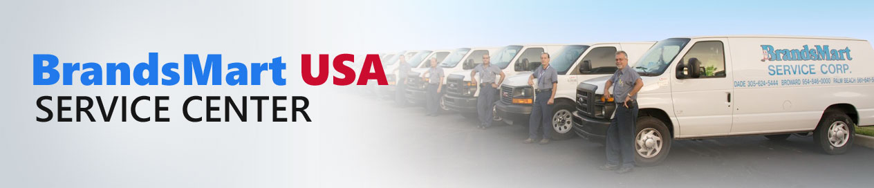 BrandsMart USA Different Payment Options