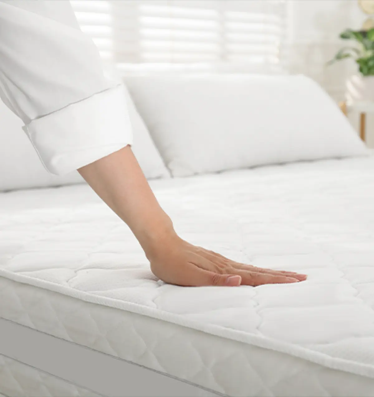 Mattress Buying Guide