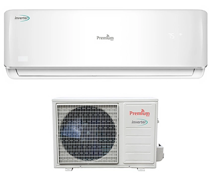 Mini-Split / Ductless ACs
