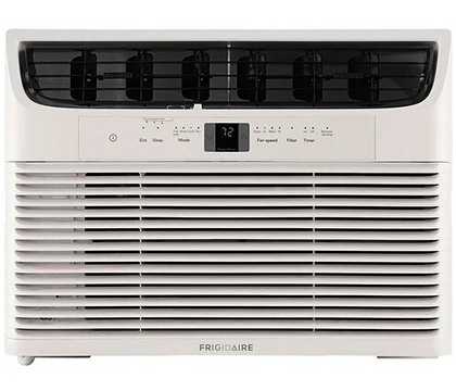Window Air Conditioners