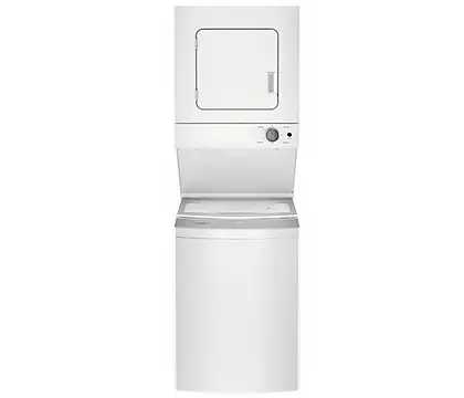 Washer Dryer Combo Units
