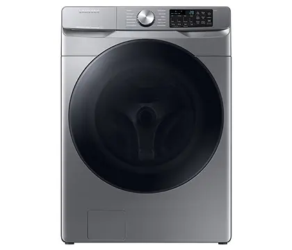 Front-Load Washer Matching Dryer