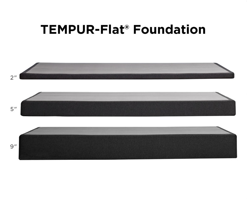 Tempur-Adapt