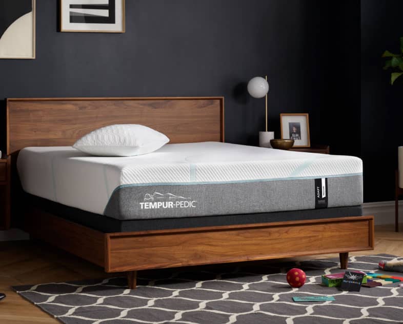 image of Tempur-Adapt® in room