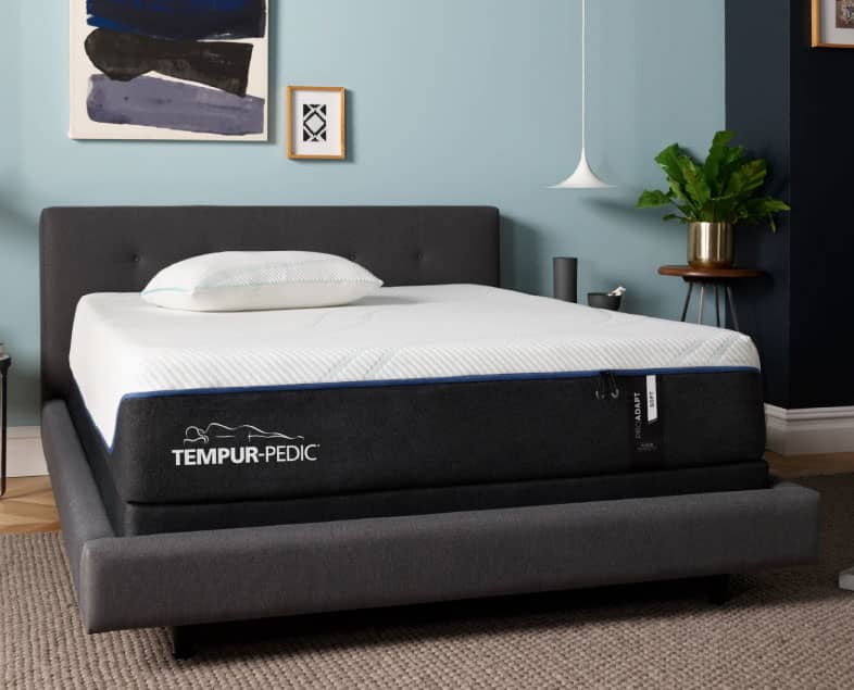TEMPUR-ProAdapt™ cover