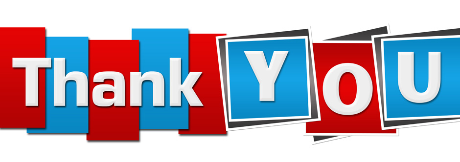Thank you For Subscribing Thank you For Subscribing