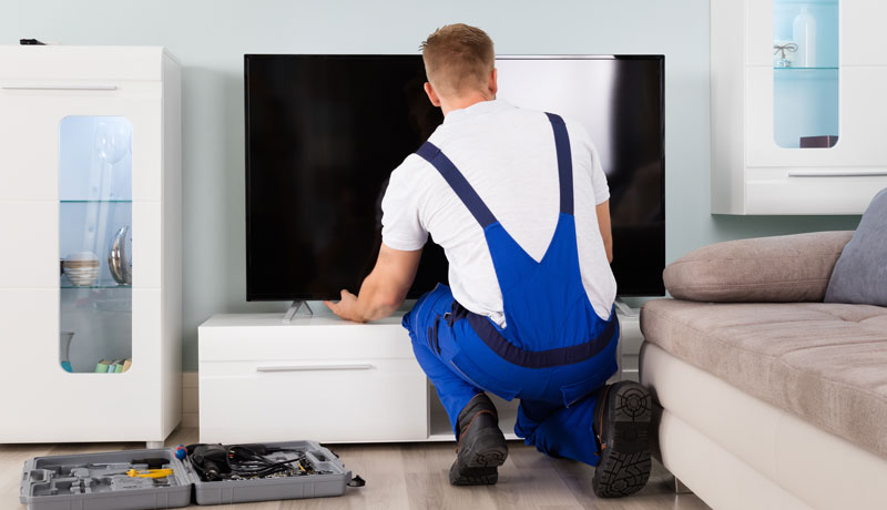 Repair Appliances And TVs Repair Appliances And TVs