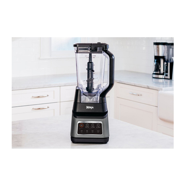 キッチン家電 Ninja Professional Blender 1100W 72oz Ninja Professional Blender, 72 Oz Countertop Blender with