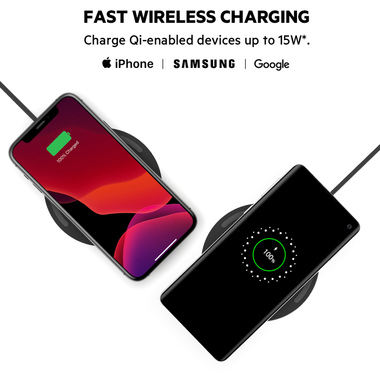Samsung S9+ Wireless Charger Samsung S9 Plus S9 Plus Galaxy S9+