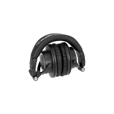 Audio-Technica ATHM50XBT2 Wireless Over-Ear Headphones