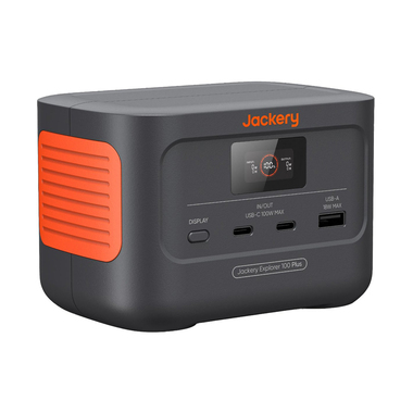 Jackery EXPLORER100P Explorer 100 Plus Portable Power Station